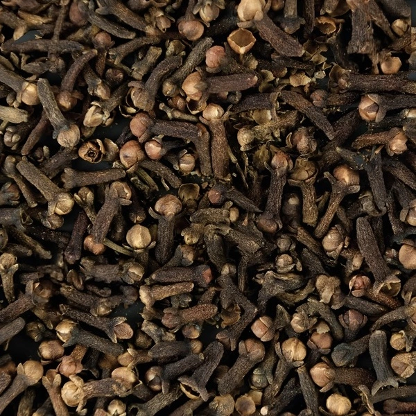 Clavo de Olor Entero para Té – Ideal para Infusiones y Remedios